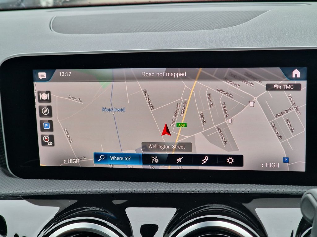 Used Mercedes-Benz A-Class 2019 for sale - 78199924: Photo 34