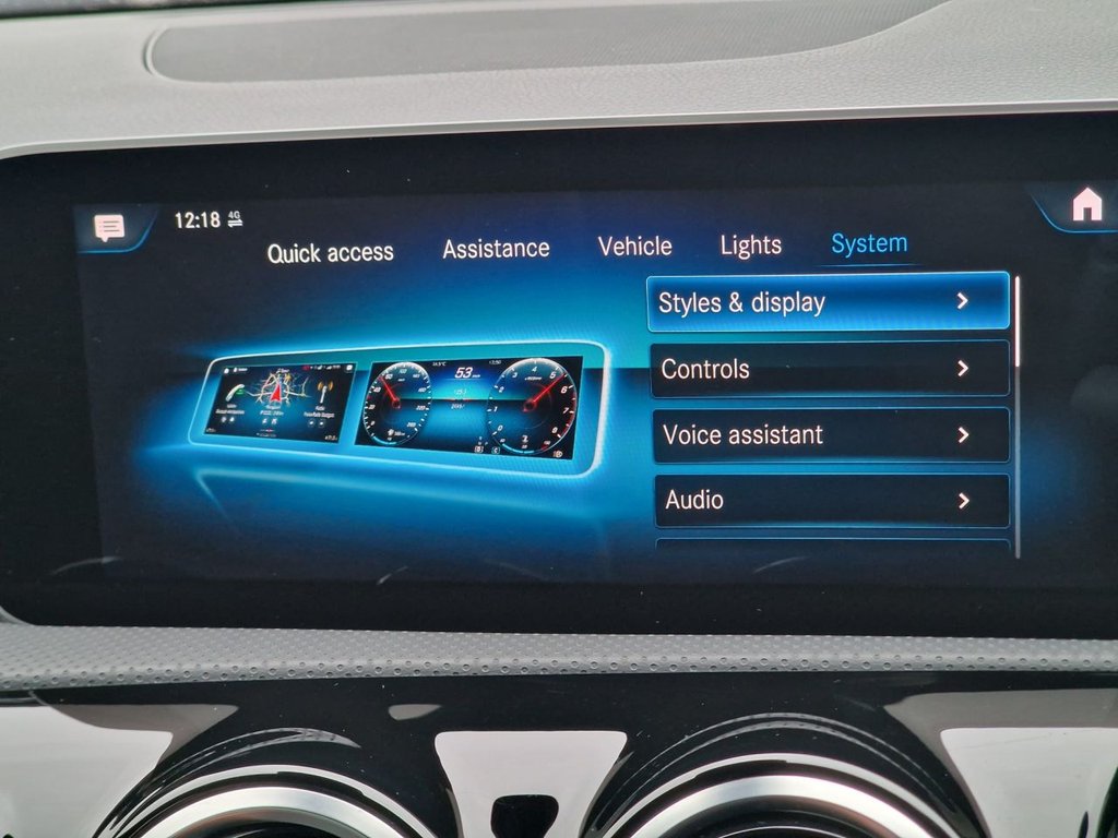 Used Mercedes-Benz A-Class 2019 for sale - 78199924: Photo 44