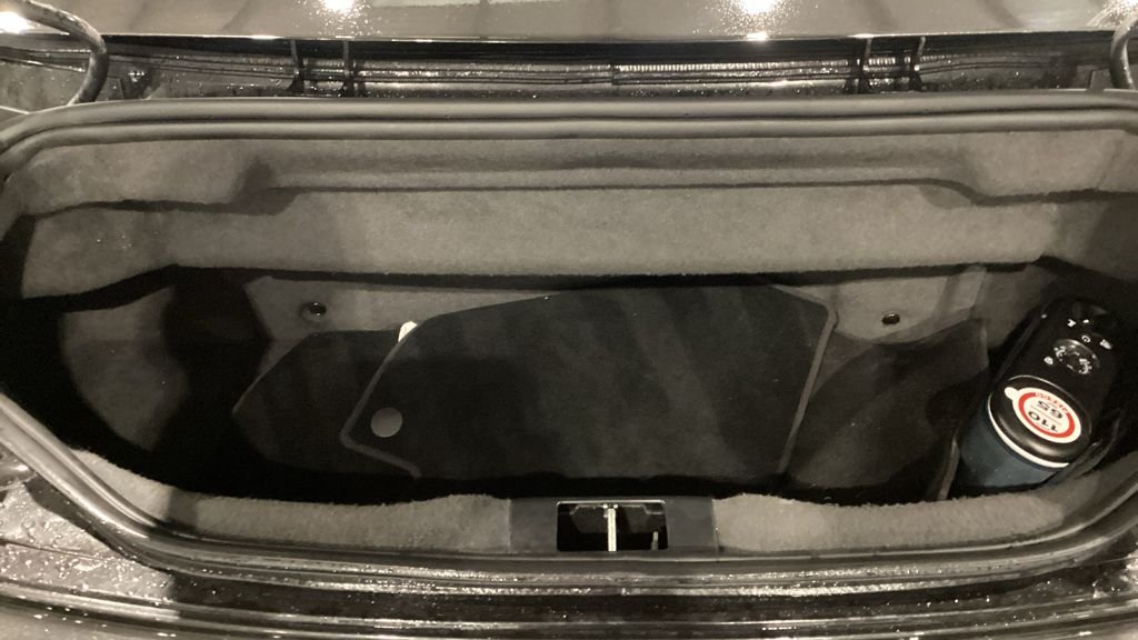 Used Maserati GranCabrio 2013 for sale - 78017265: Photo 13