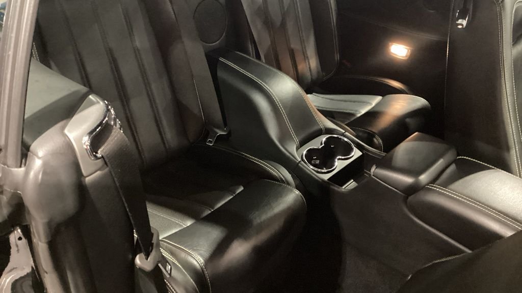 Used Maserati GranCabrio 2013 for sale - 78017265: Photo 15