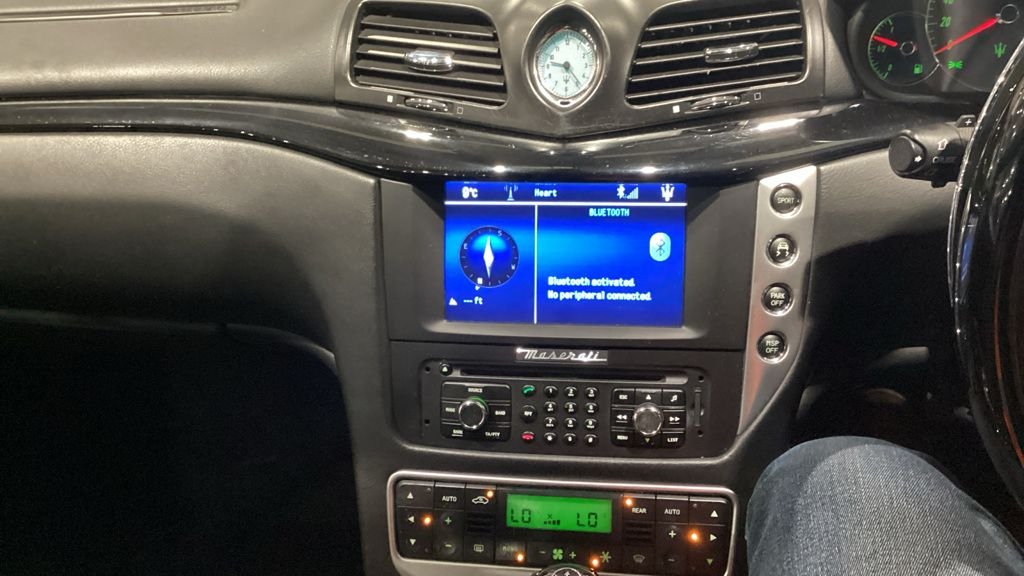 Used Maserati GranCabrio 2013 for sale - 78017265: Photo 19