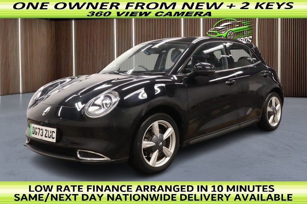 Used GWM Funky Cat 2023 for sale - 77356605: Photo 1