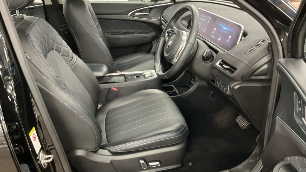 Used GWM Funky Cat 2023 for sale - 77356605: Photo 15