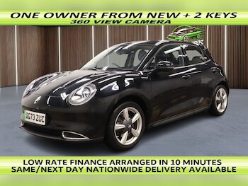 Used GWM Funky Cat 2023 for sale - 77356605: Photo