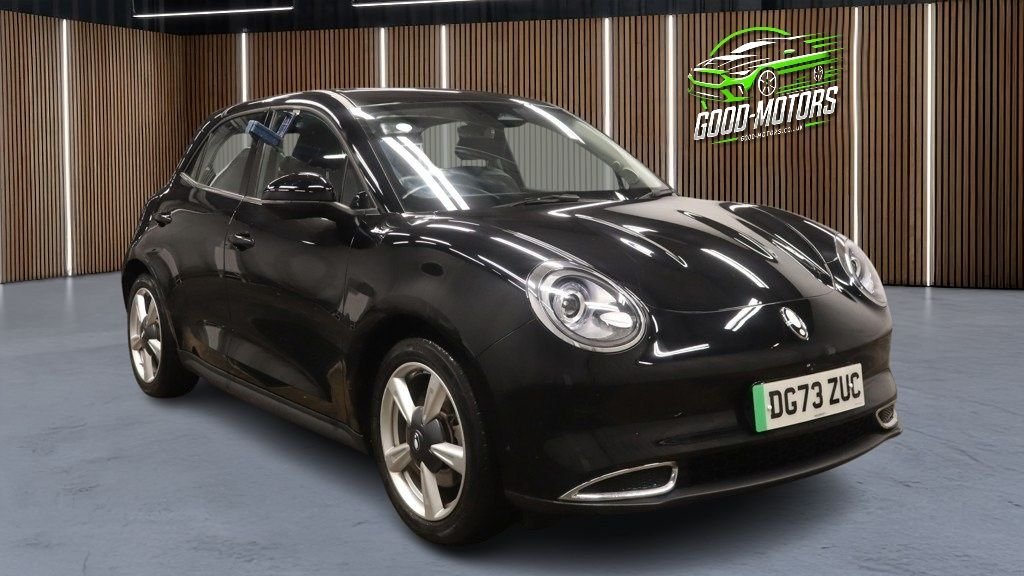 Used GWM Funky Cat 2023 for sale - 77356605: Photo 3