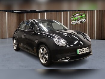 Used GWM Funky Cat 2023 for sale - 77356605: Photo