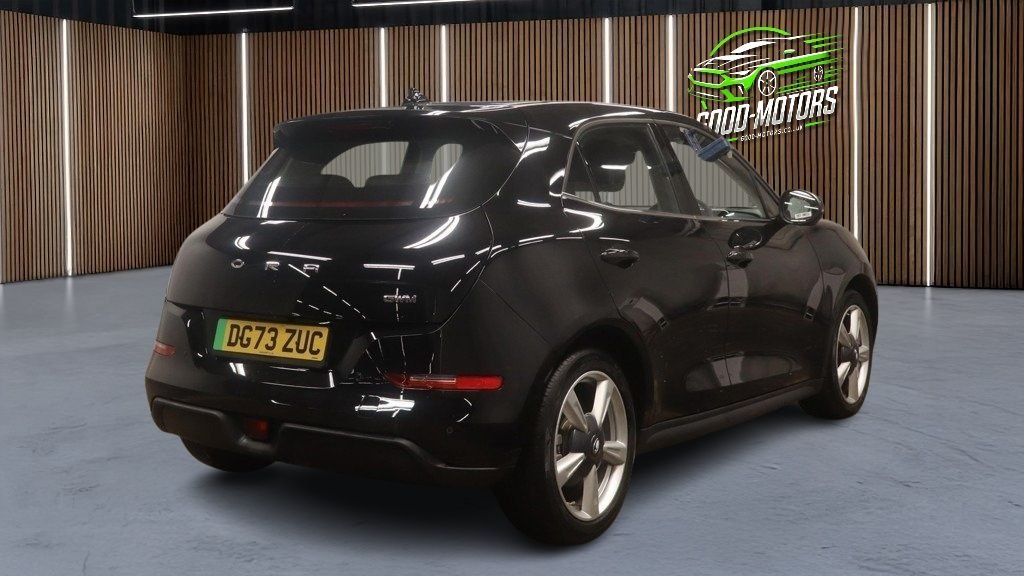 Used GWM Funky Cat 2023 for sale - 77356605: Photo 5