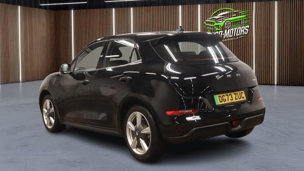 Used GWM Funky Cat 2023 for sale - 77356605: Photo 7