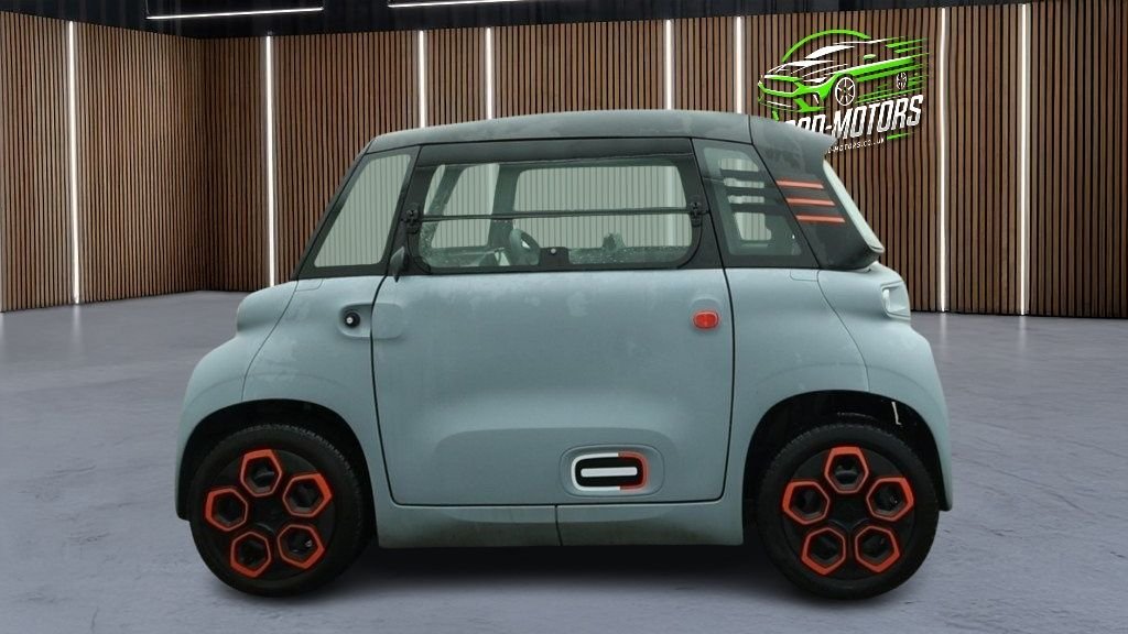 Used Citroen Ami 2022 for sale - 77525937: Photo 12