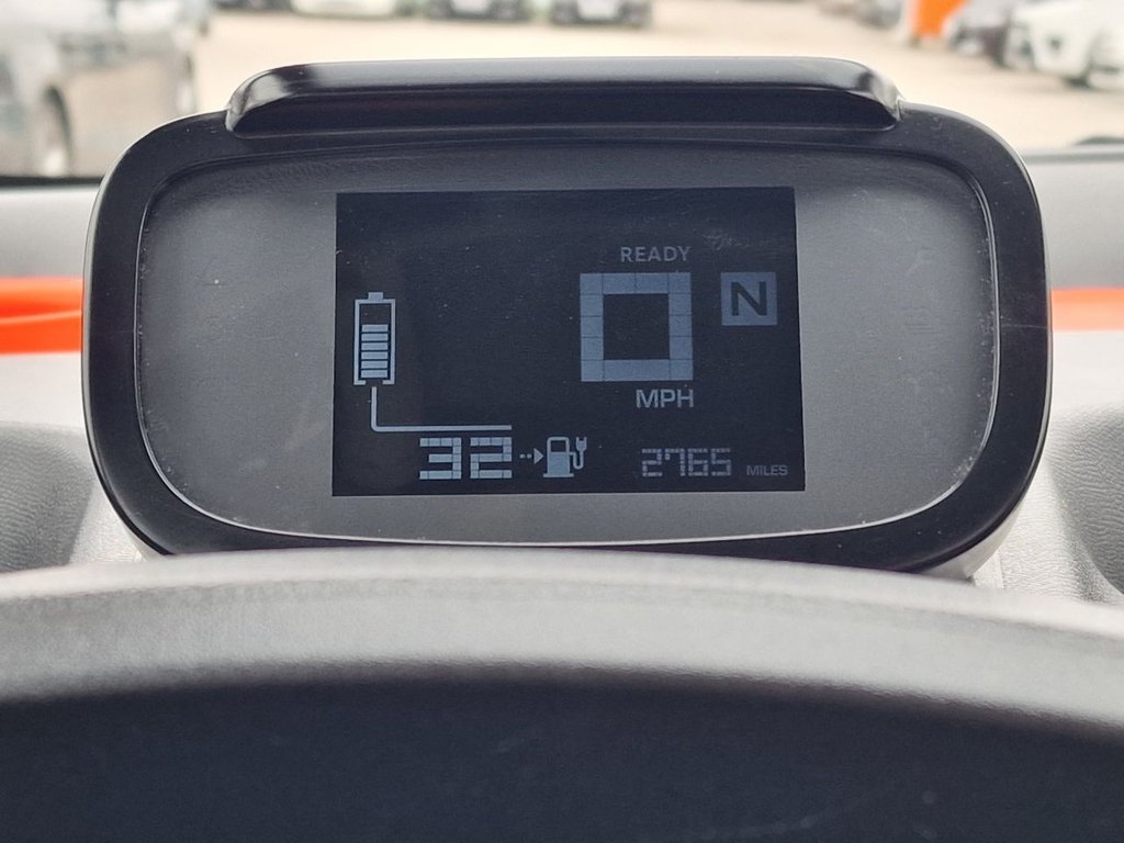 Used Citroen Ami 2022 for sale - 77525937: Photo 28