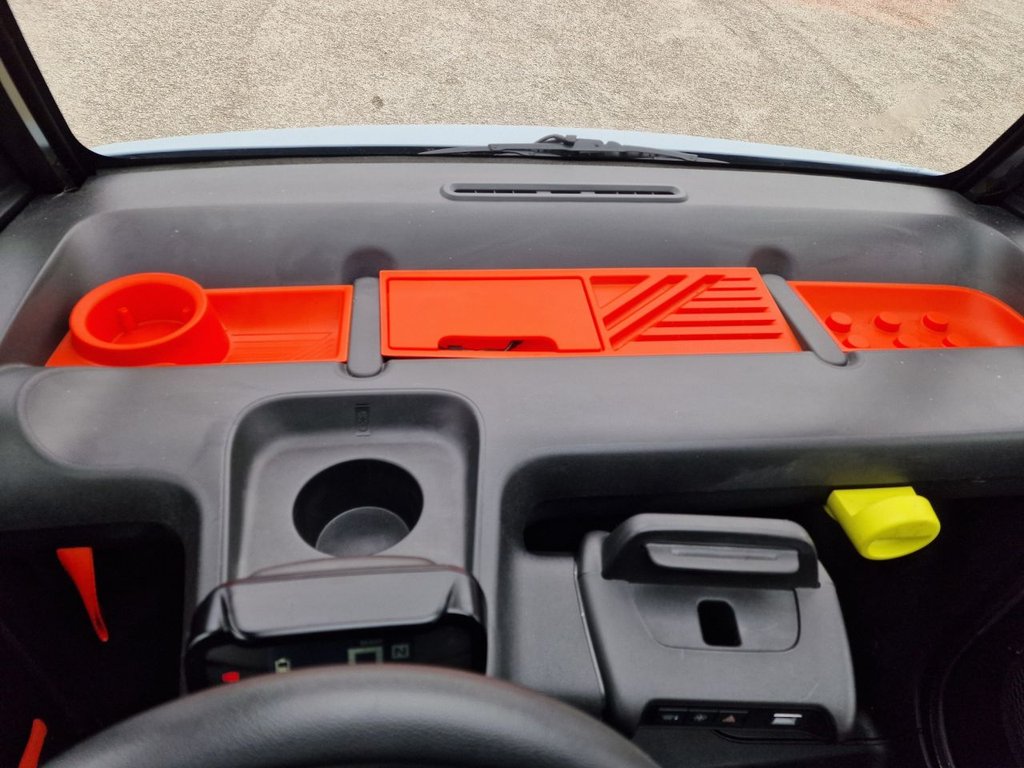 Used Citroen Ami 2022 for sale - 77525937: Photo 30