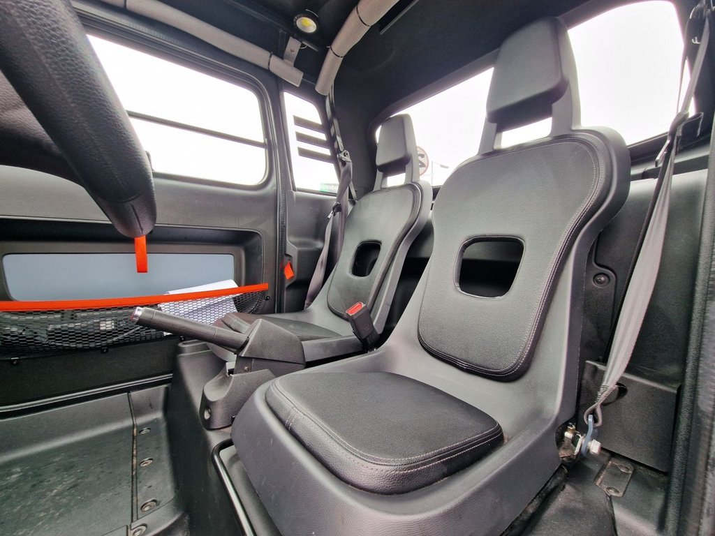 Used Citroen Ami 2022 for sale - 77525937: Photo 31