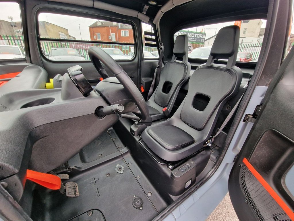 Used Citroen Ami 2022 for sale - 77525937: Photo 33