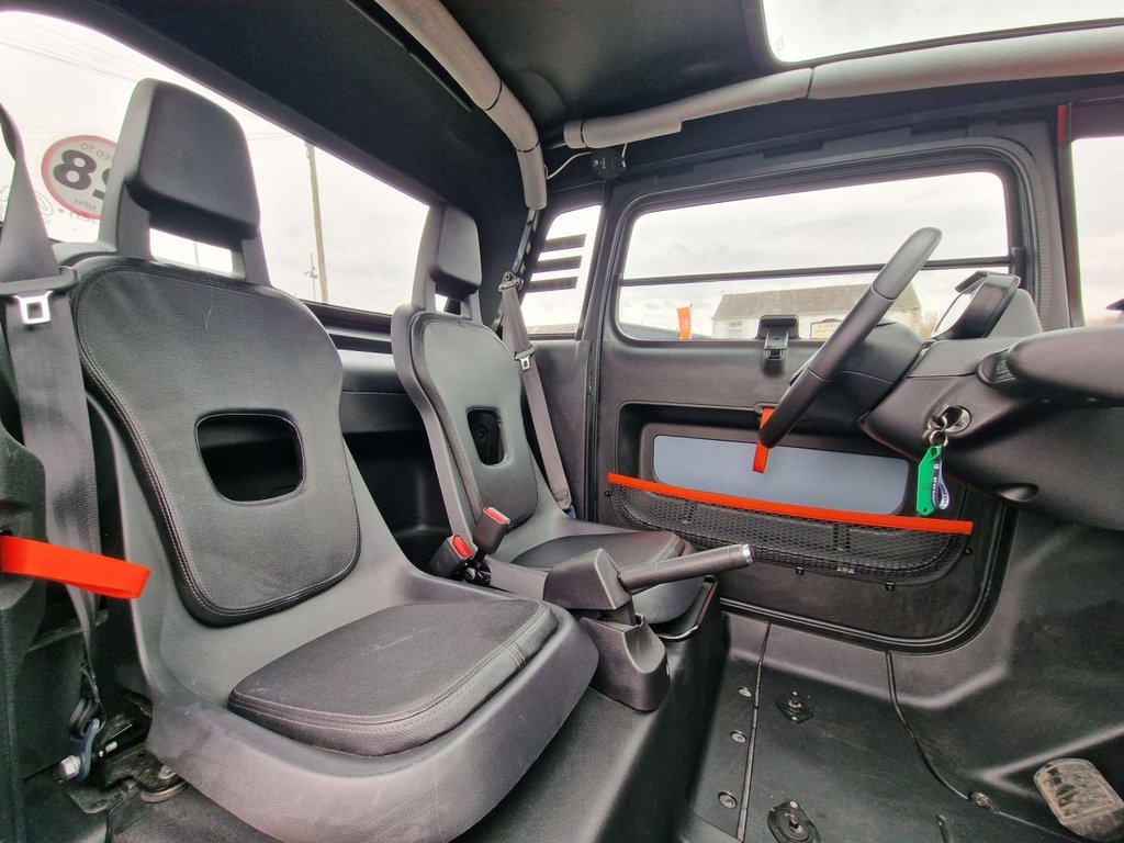 Used Citroen Ami 2022 for sale - 77525937: Photo 34