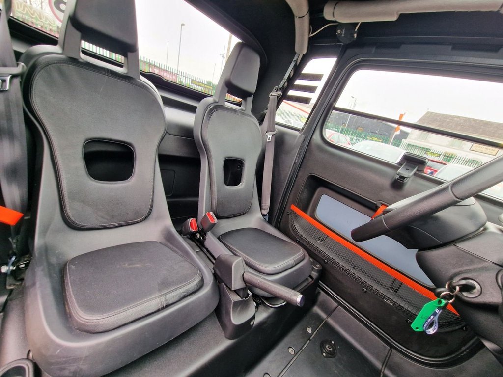 Used Citroen Ami 2022 for sale - 77525937: Photo 35