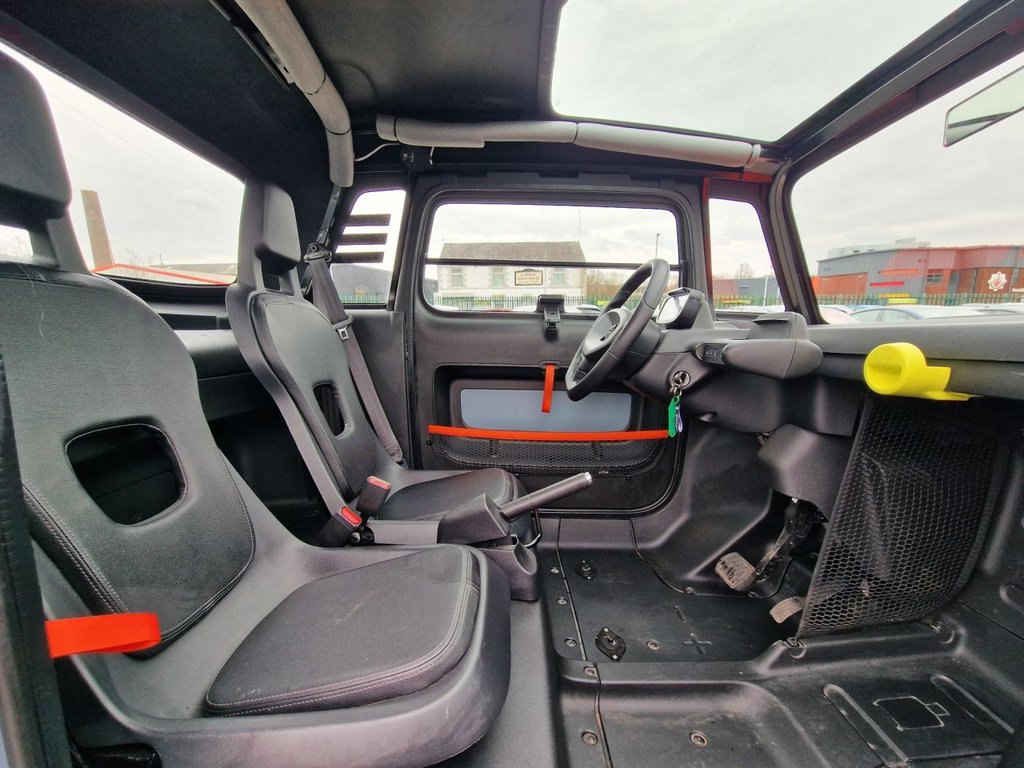 Used Citroen Ami 2022 for sale - 77525937: Photo 36