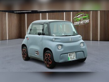 Used Citroen Ami 2022 for sale - 77525937: Photo