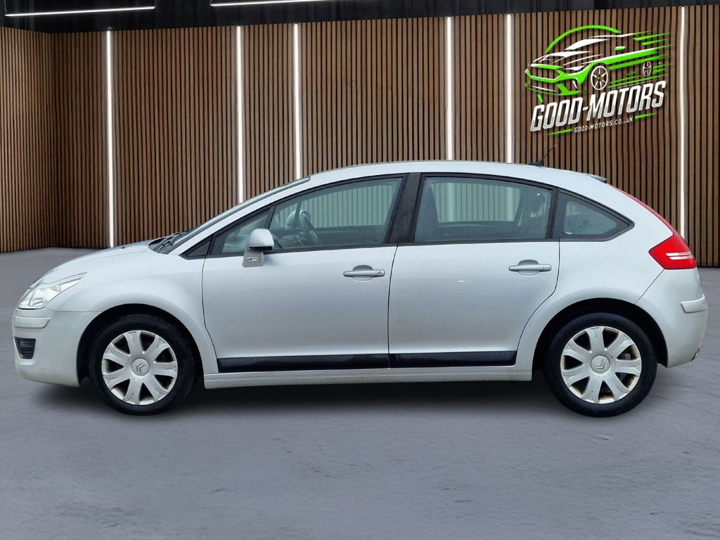 Used Citroen C4 2009 for sale - 77792508: Photo 17