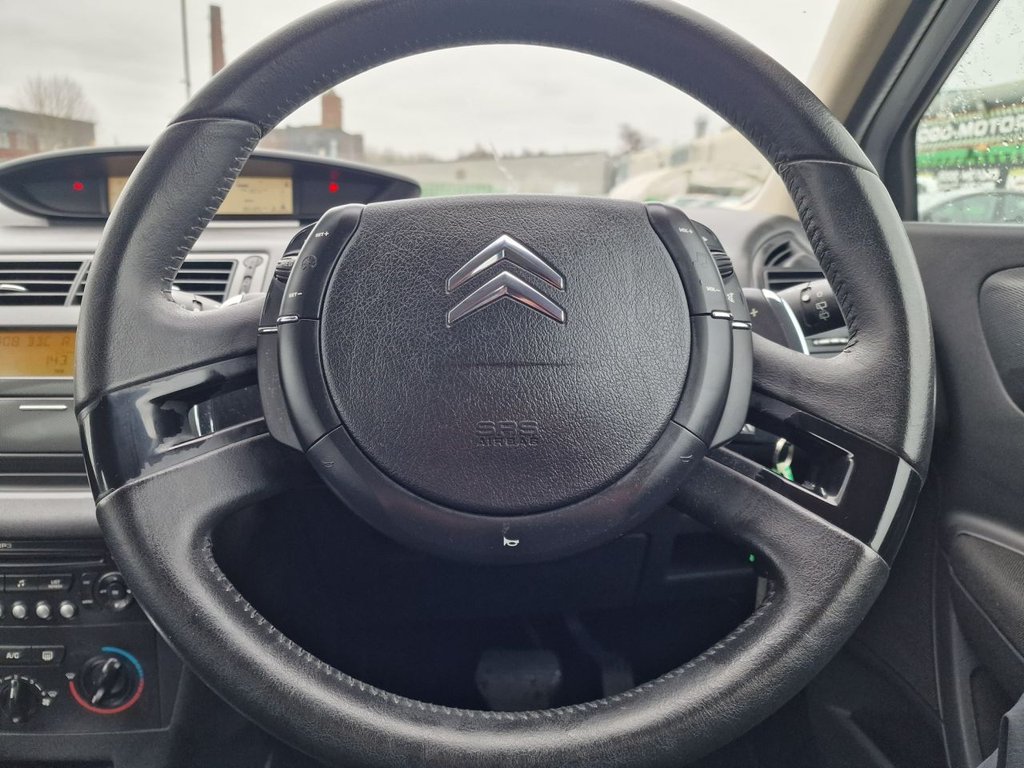 Used Citroen C4 2009 for sale - 77792508: Photo 21