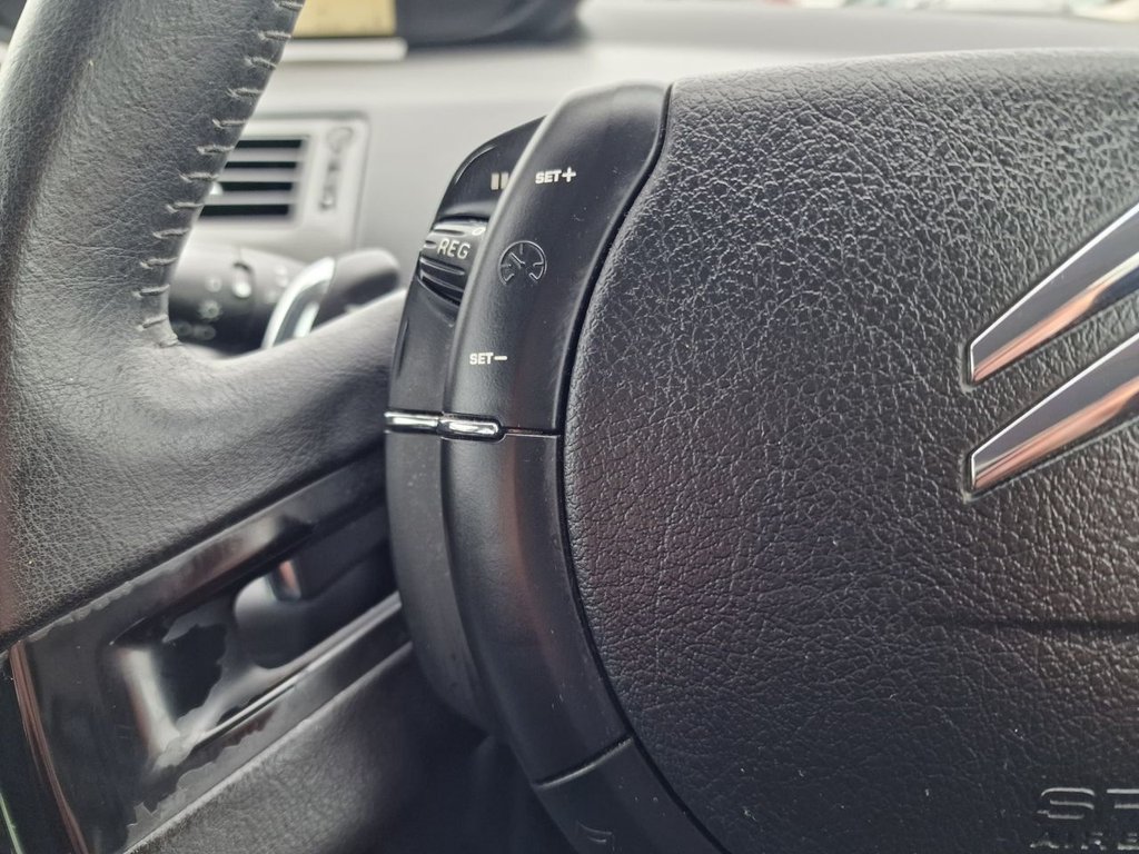 Used Citroen C4 2009 for sale - 77792508: Photo 23