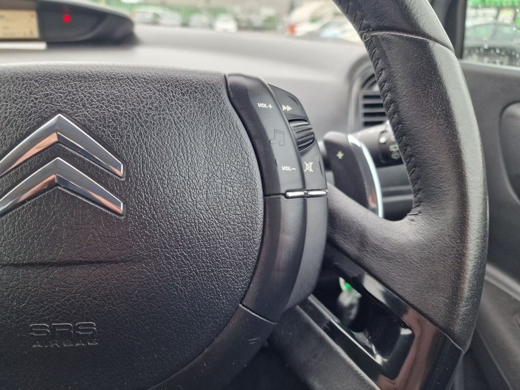 Used Citroen C4 2009 for sale - 77792508: Photo 24