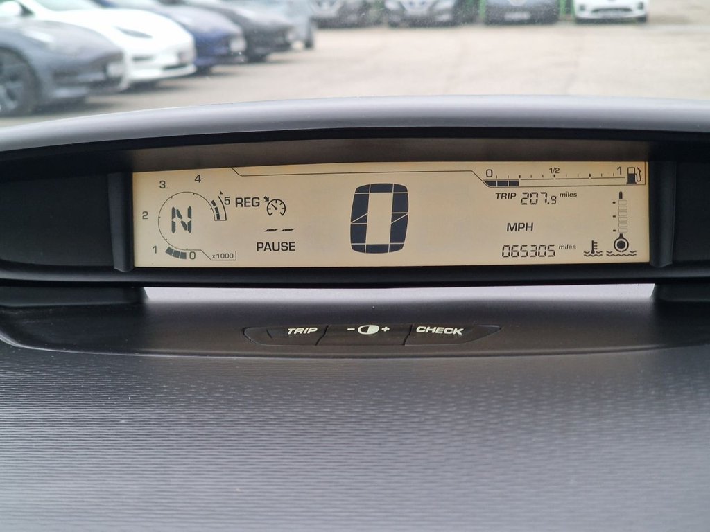 Used Citroen C4 2009 for sale - 77792508: Photo 25