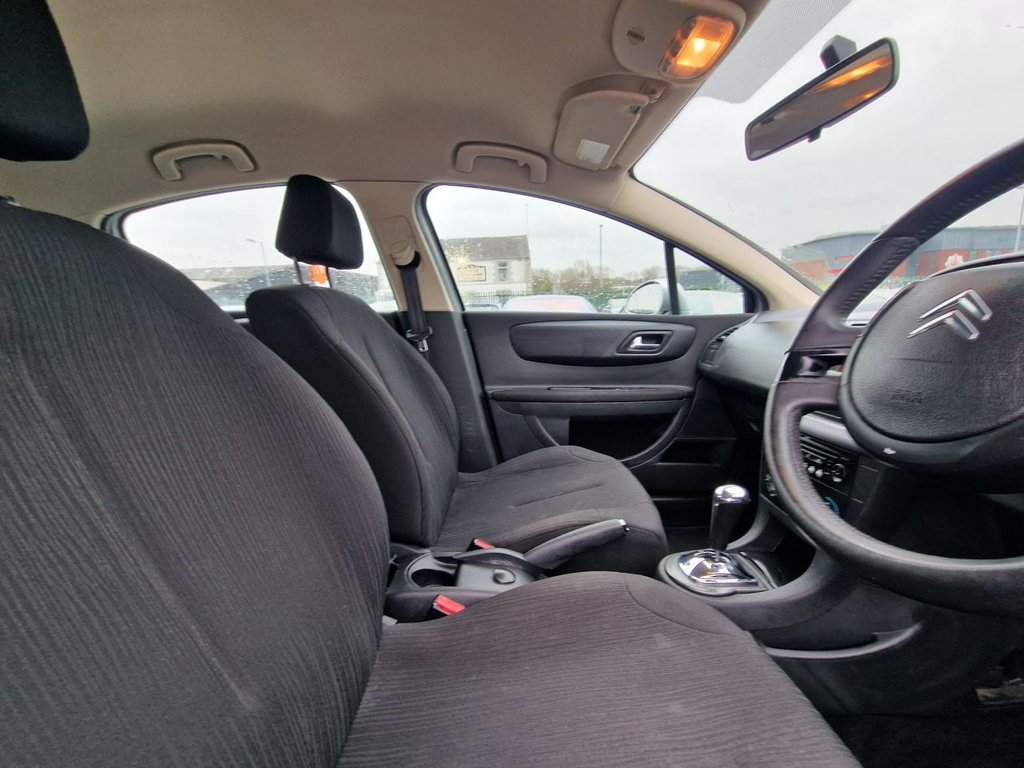 Used Citroen C4 2009 for sale - 77792508: Photo 30