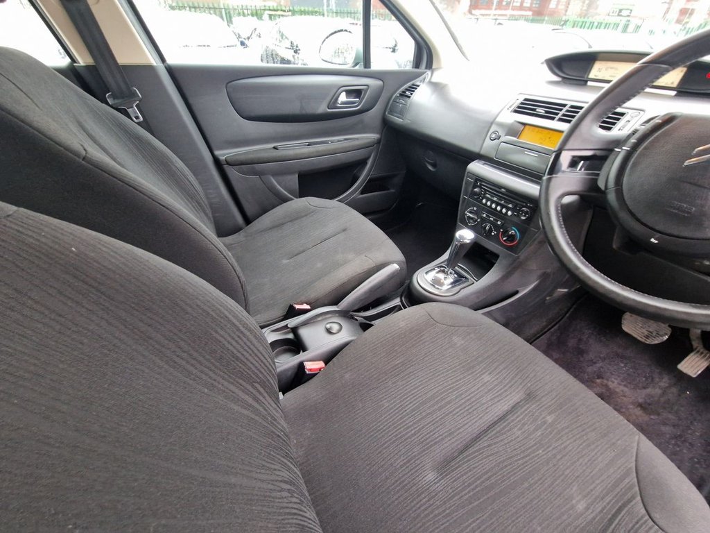 Used Citroen C4 2009 for sale - 77792508: Photo 31