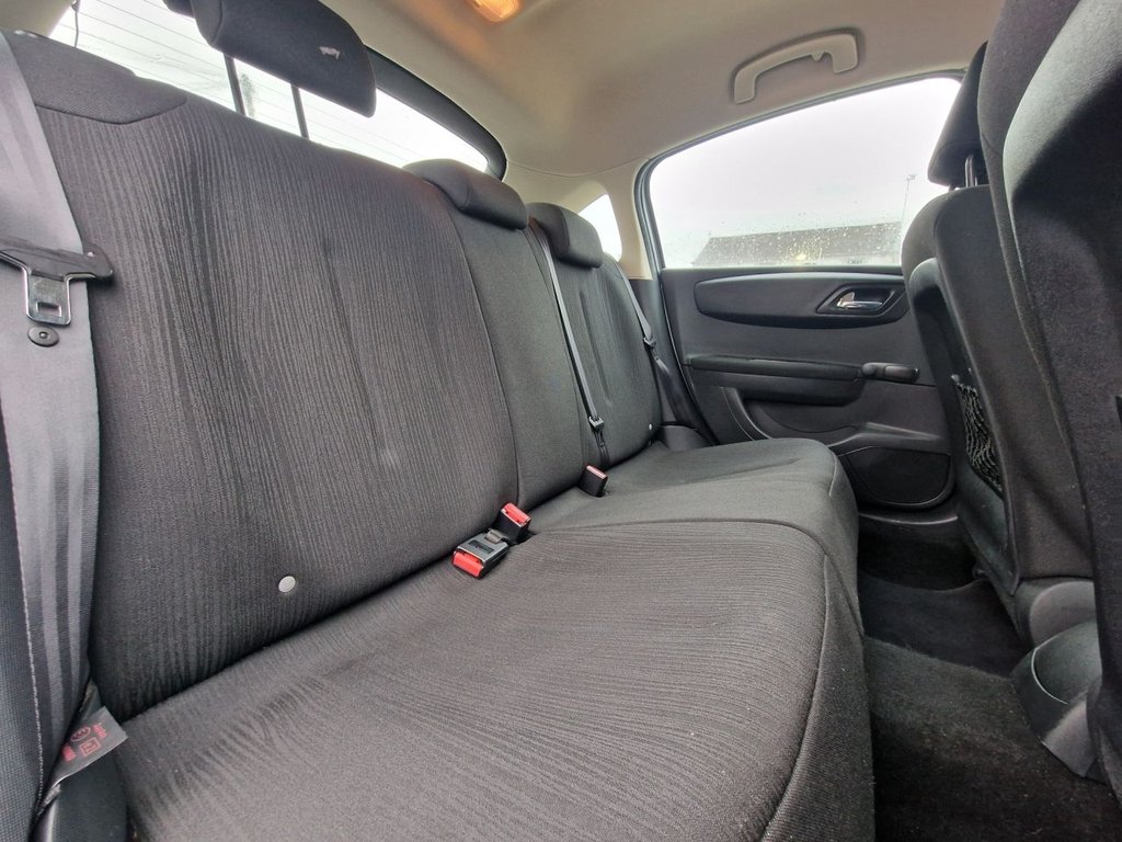 Used Citroen C4 2009 for sale - 77792508: Photo 33