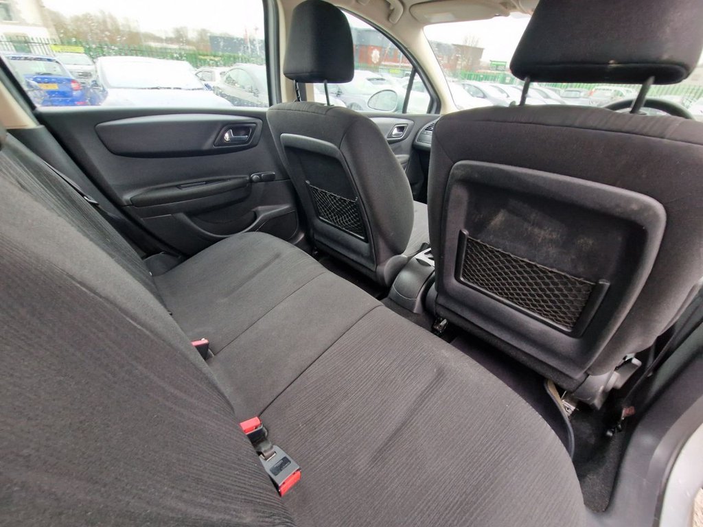 Used Citroen C4 2009 for sale - 77792508: Photo 35