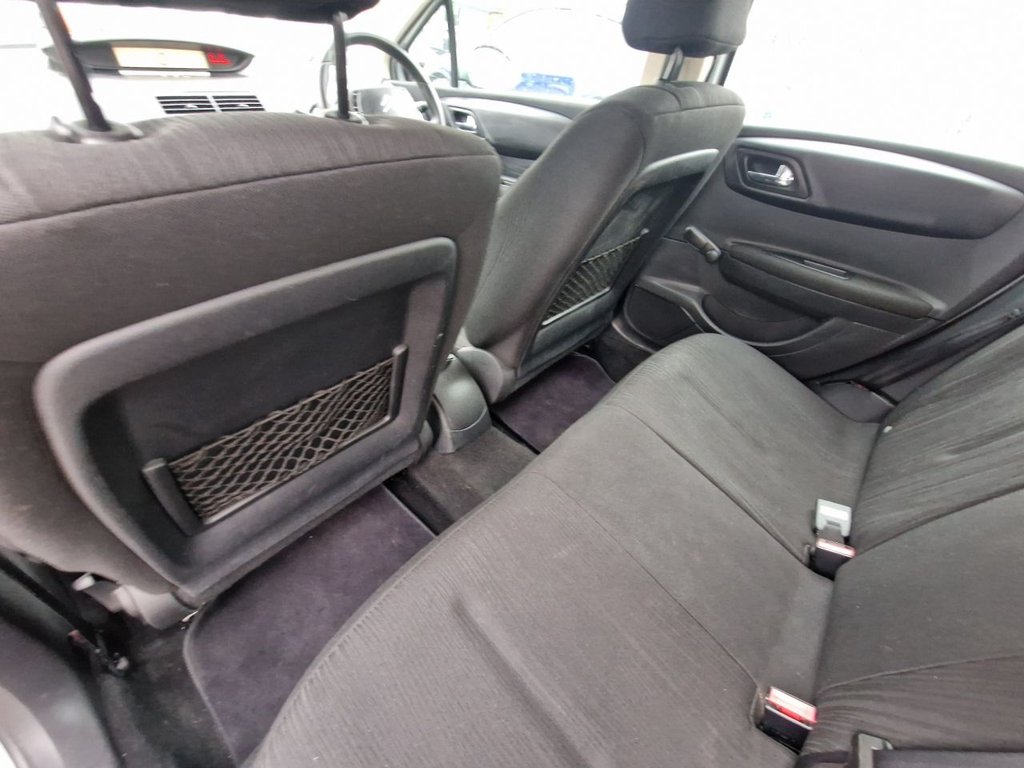 Used Citroen C4 2009 for sale - 77792508: Photo 41