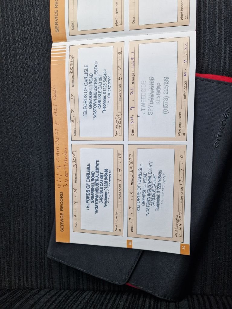 Used Citroen C4 2009 for sale - 77792508: Photo 42