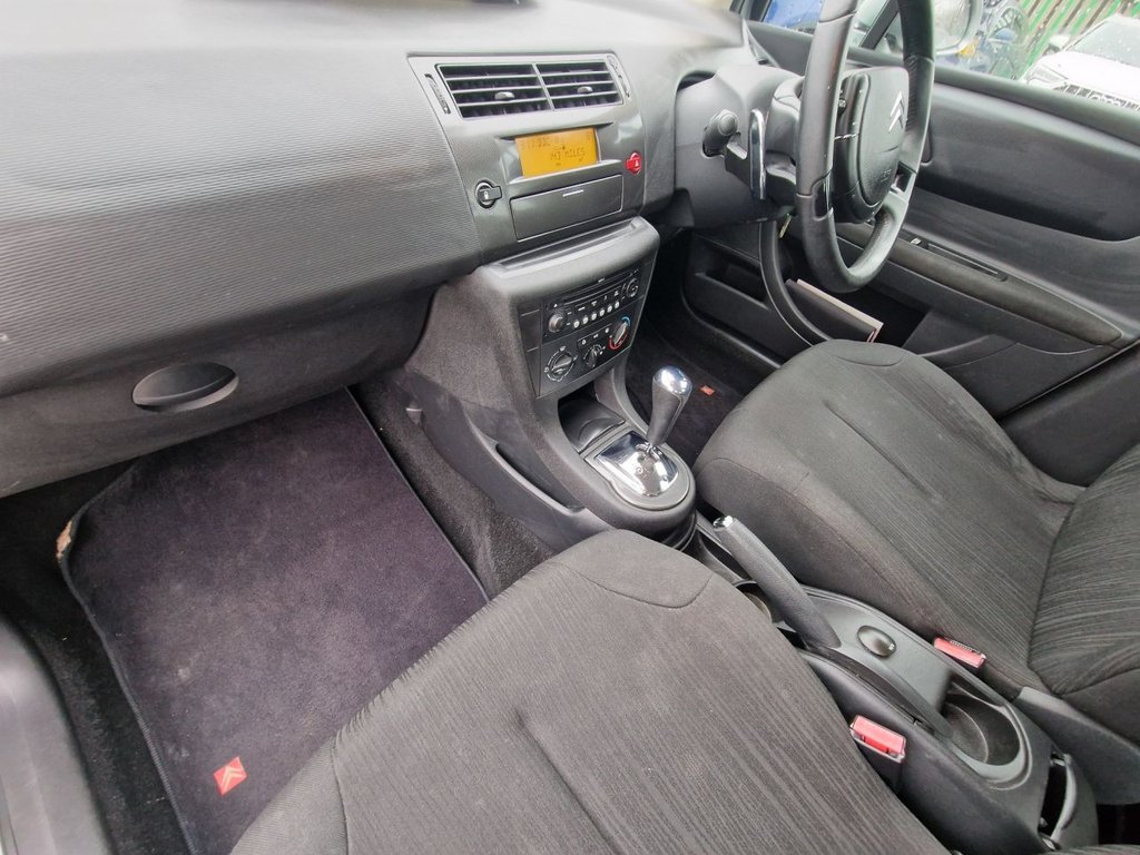 Used Citroen C4 2009 for sale - 77792508: Photo 45