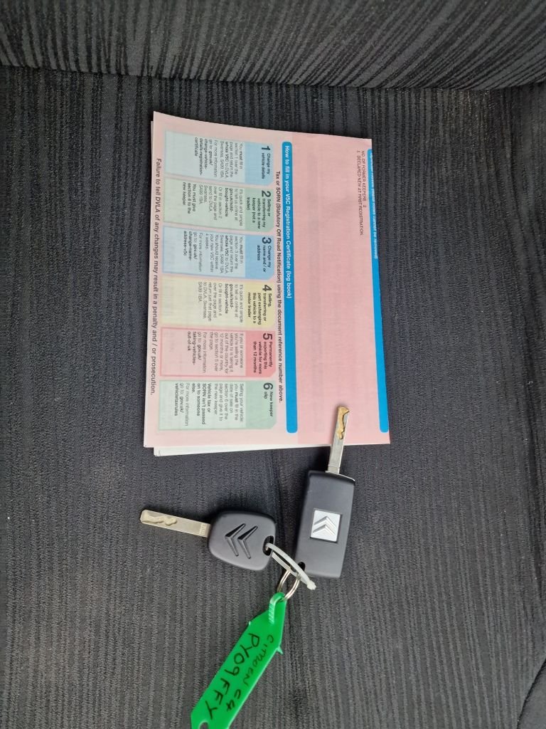 Used Citroen C4 2009 for sale - 77792508: Photo 46