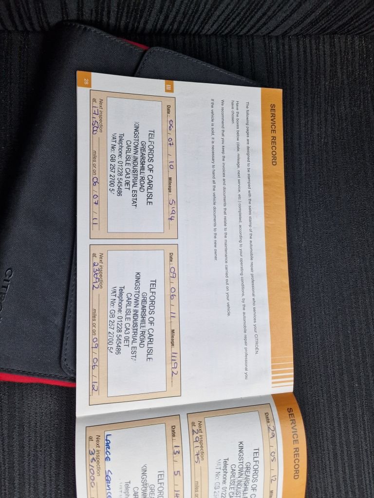 Used Citroen C4 2009 for sale - 77792508: Photo 47