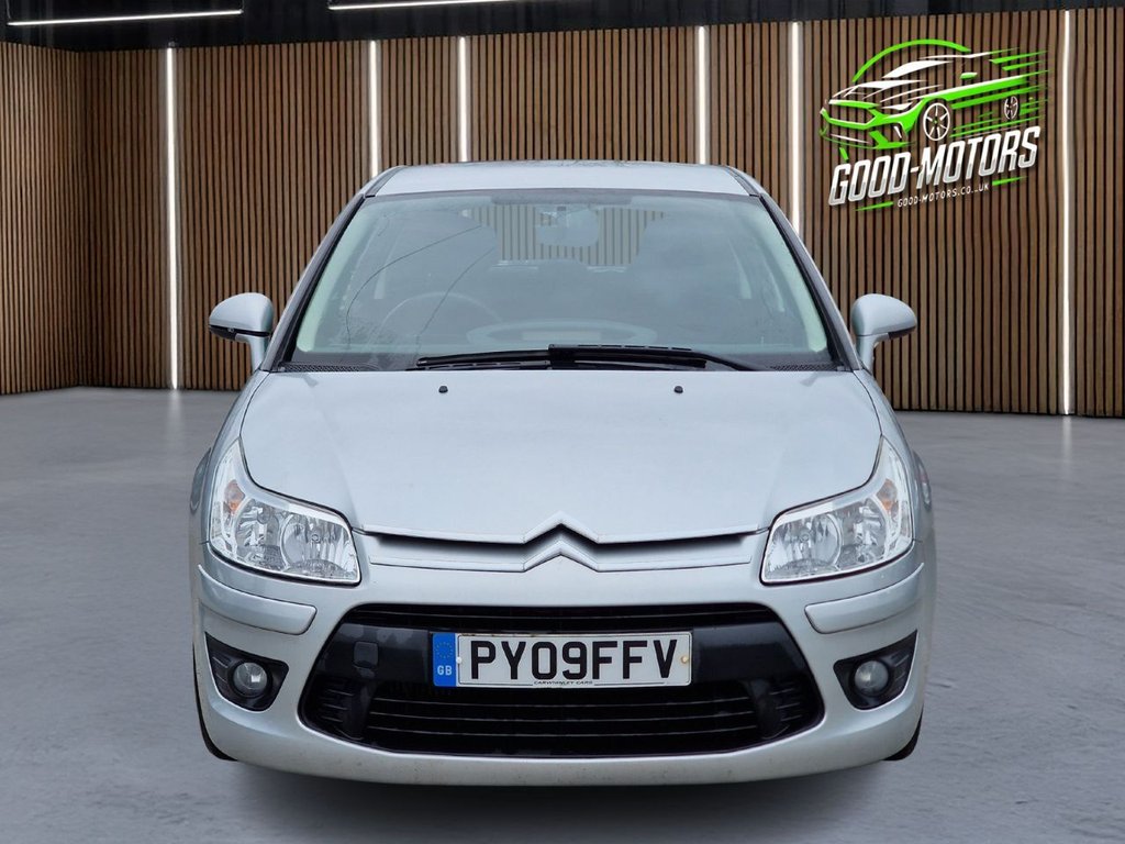 Used Citroen C4 2009 for sale - 77792508: Photo 5