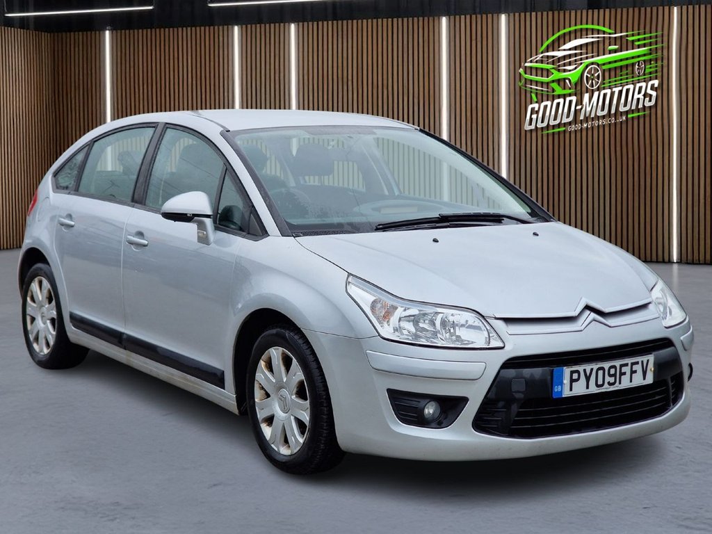 Used Citroen C4 2009 for sale - 77792508: Photo 7