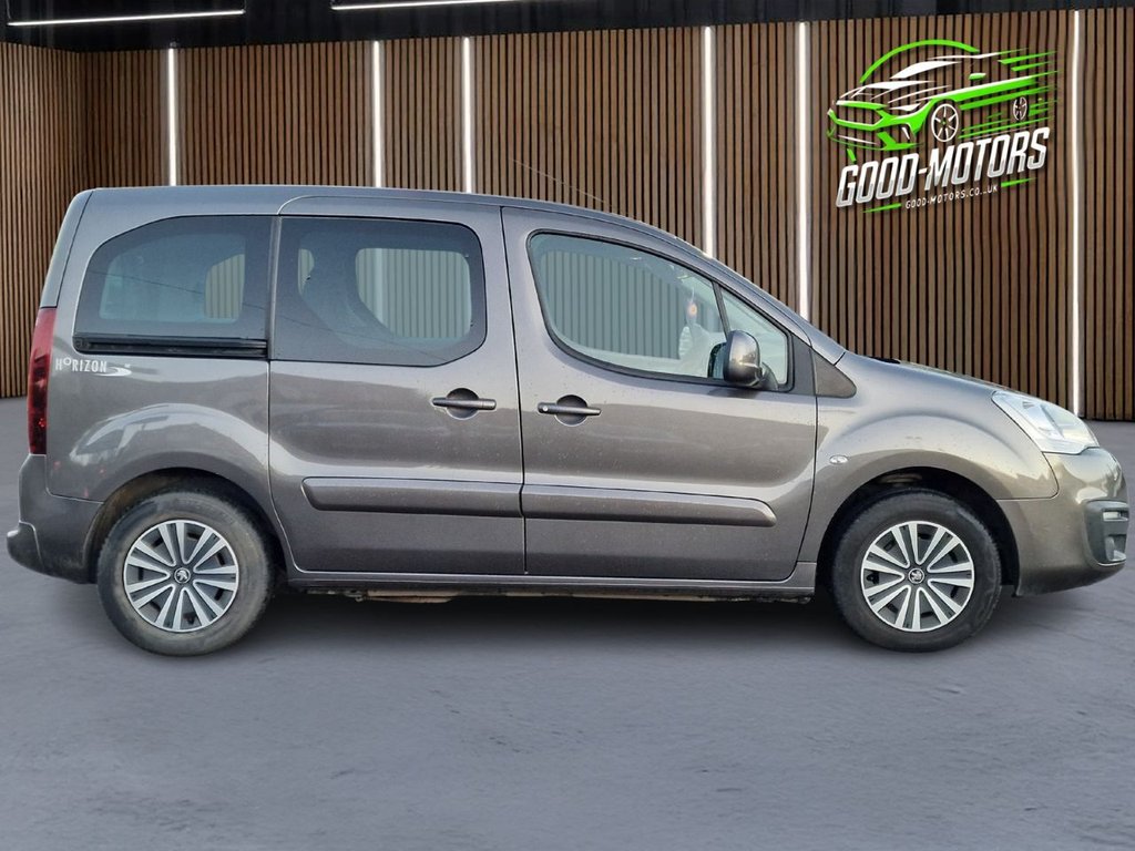 Used Peugeot Partner Tepee 2019 for sale - 76740635: Photo 11