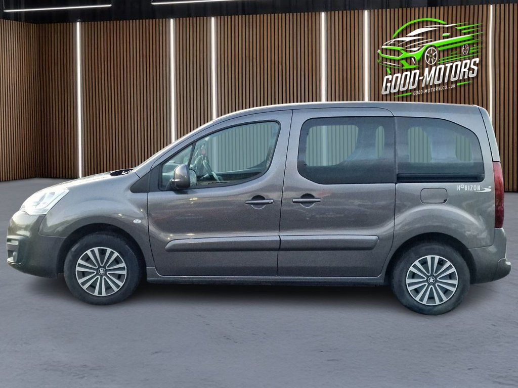 Used Peugeot Partner Tepee 2019 for sale - 76740635: Photo 19