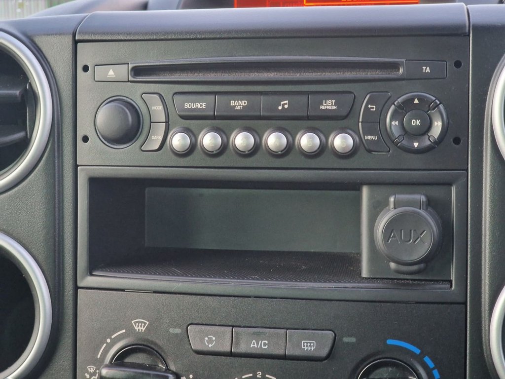 Used Peugeot Partner Tepee 2019 for sale - 76740635: Photo 31