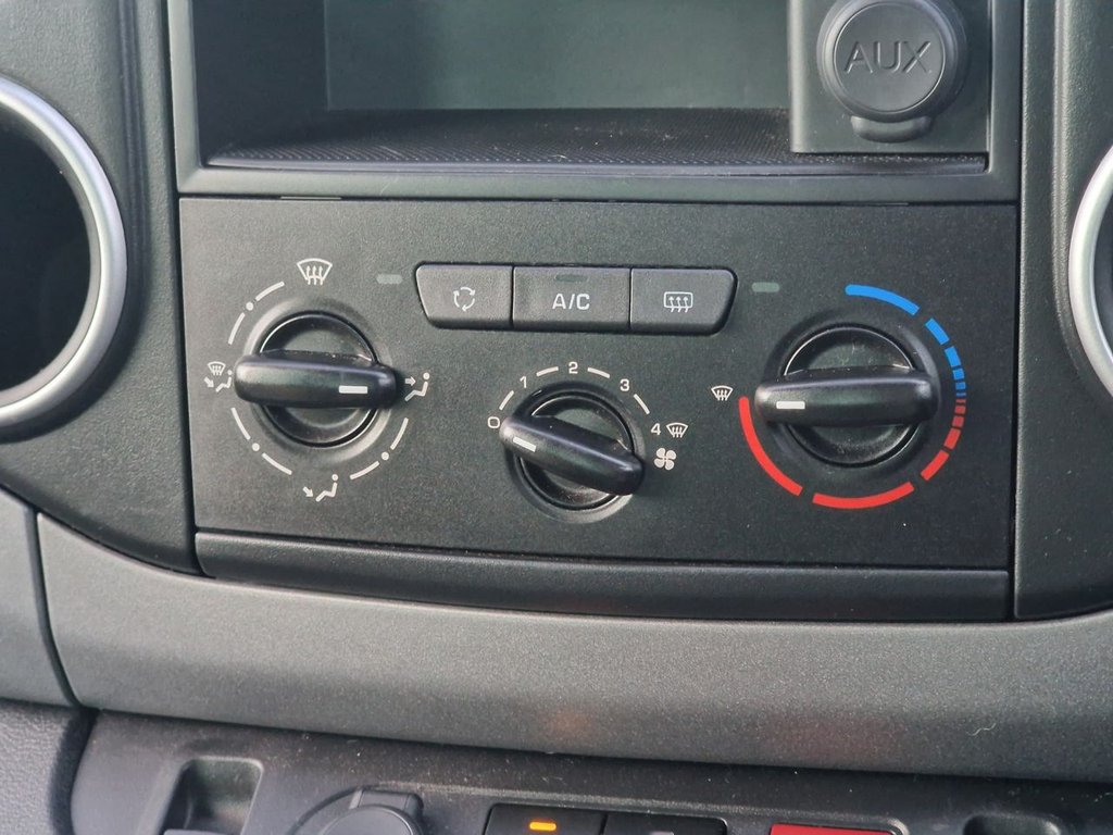 Used Peugeot Partner Tepee 2019 for sale - 76740635: Photo 32