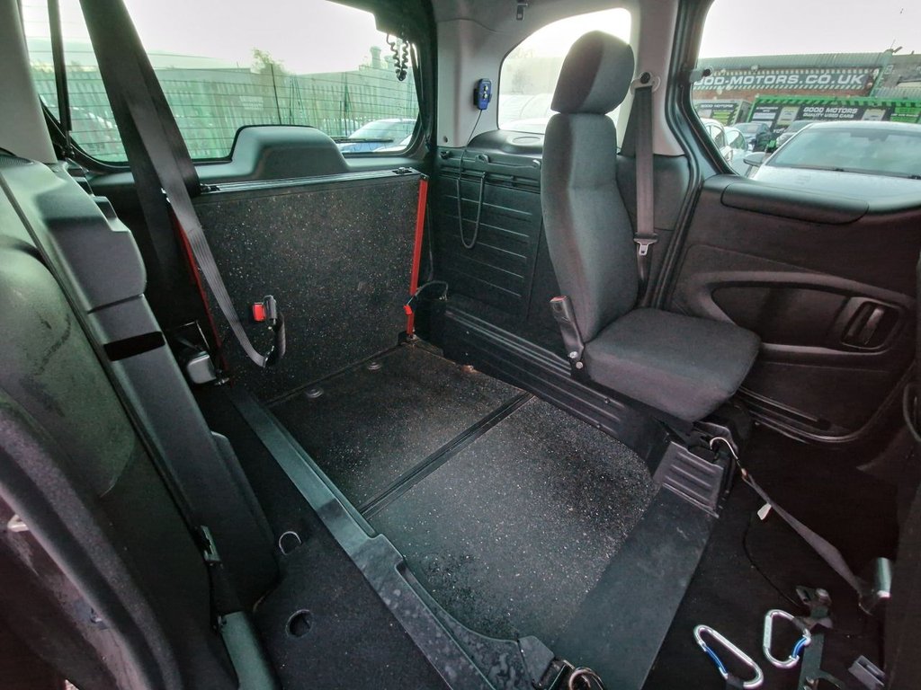 Used Peugeot Partner Tepee 2019 for sale - 76740635: Photo 39