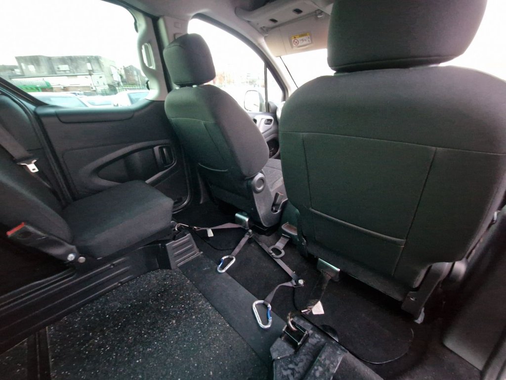 Used Peugeot Partner Tepee 2019 for sale - 76740635: Photo 40