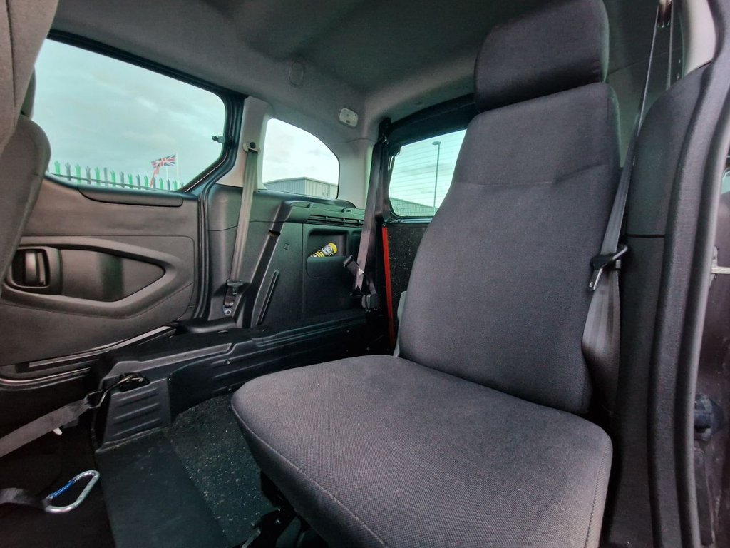 Used Peugeot Partner Tepee 2019 for sale - 76740635: Photo 44