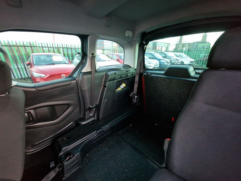 Used Peugeot Partner Tepee 2019 for sale - 76740635: Photo 46