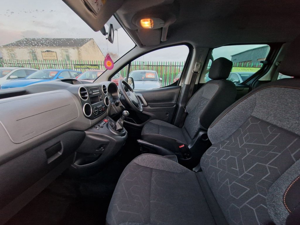 Used Peugeot Partner Tepee 2019 for sale - 76740635: Photo 48