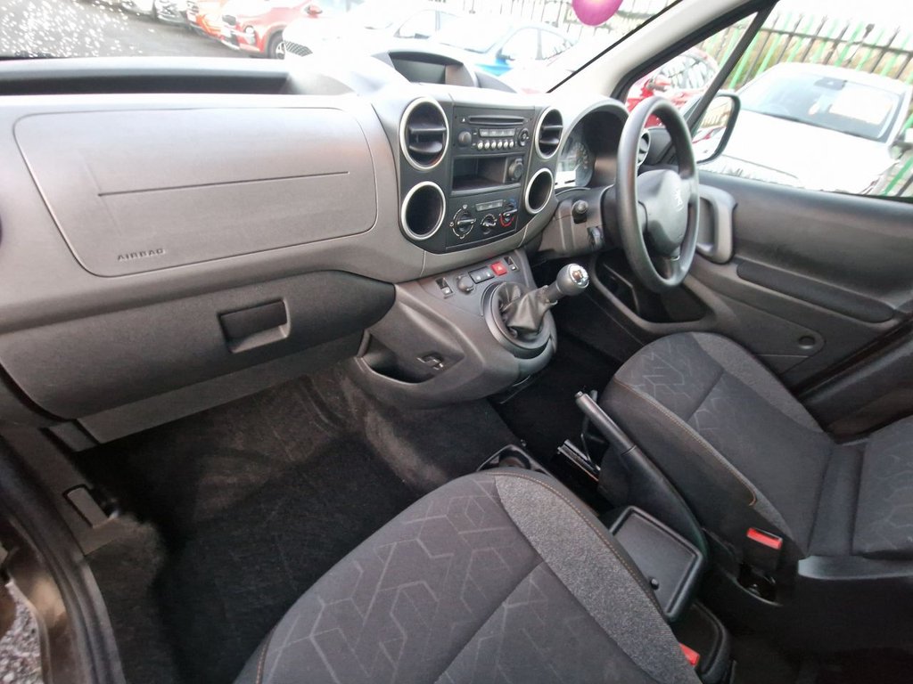 Used Peugeot Partner Tepee 2019 for sale - 76740635: Photo 49