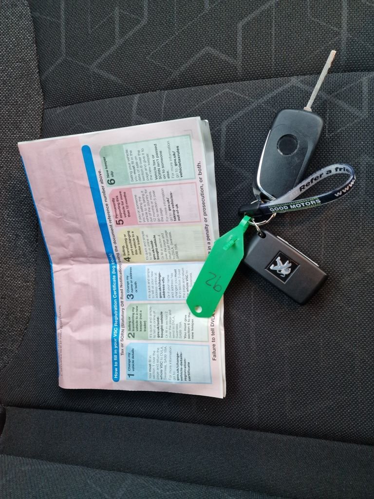 Used Peugeot Partner Tepee 2019 for sale - 76740635: Photo 50