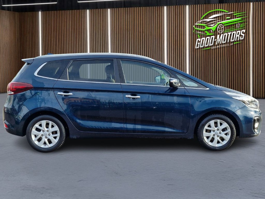 Used Kia Carens 2018 for sale - 76744368: Photo 11