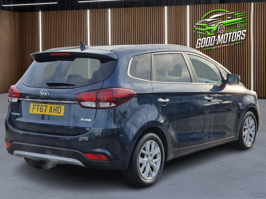 Used Kia Carens 2018 for sale - 76744368: Photo 13